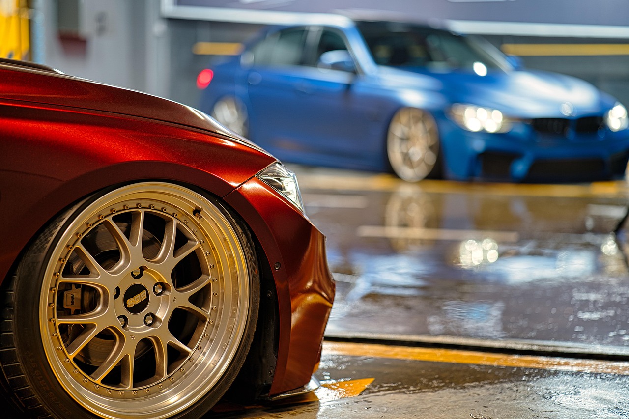 découvrez la bmw 2025 : innovation, performance et design à la pointe de la technologie pour une expérience de conduite inégalée.