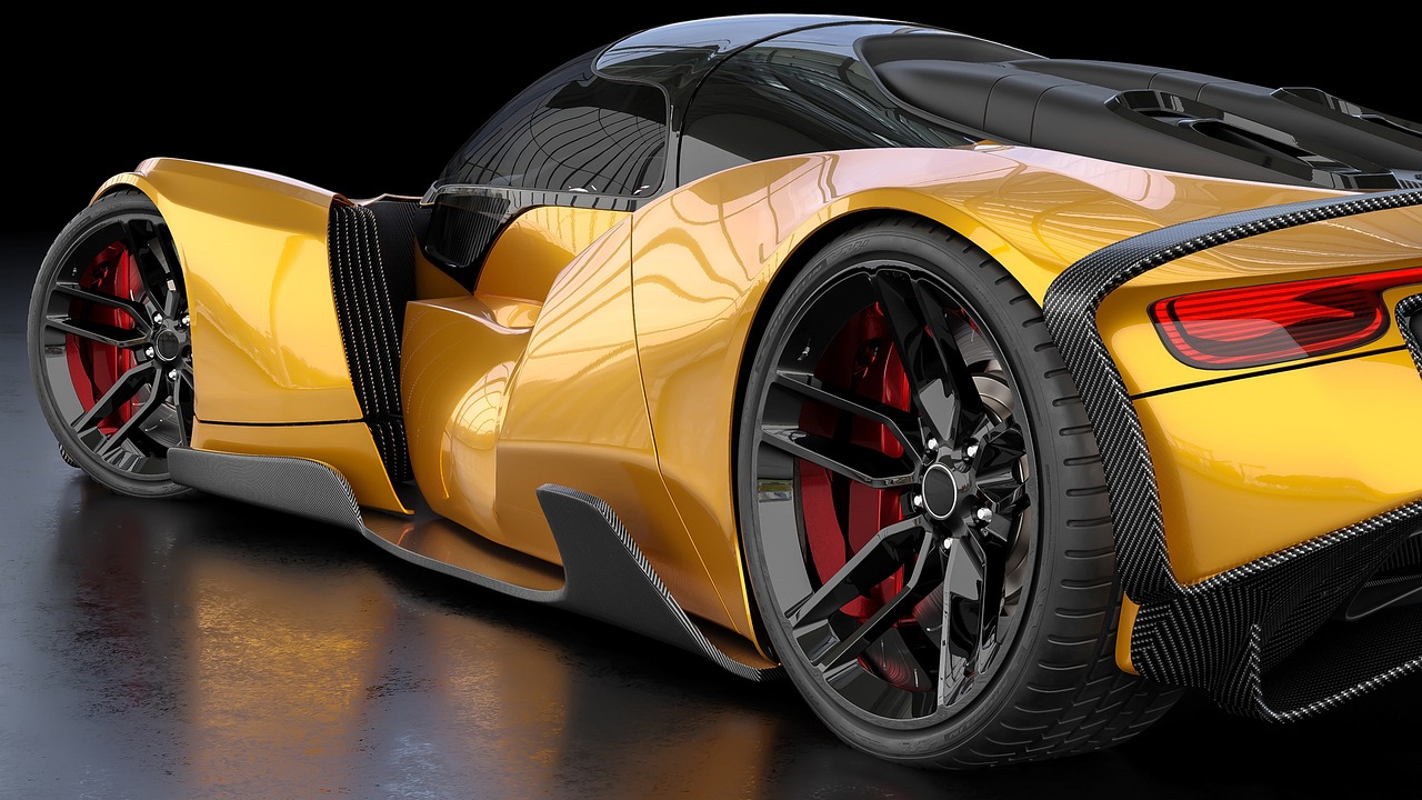 découvrez les innovations automobiles prévues pour 2025, des technologies avancées aux tendances qui révolutionneront l’industrie automobile.