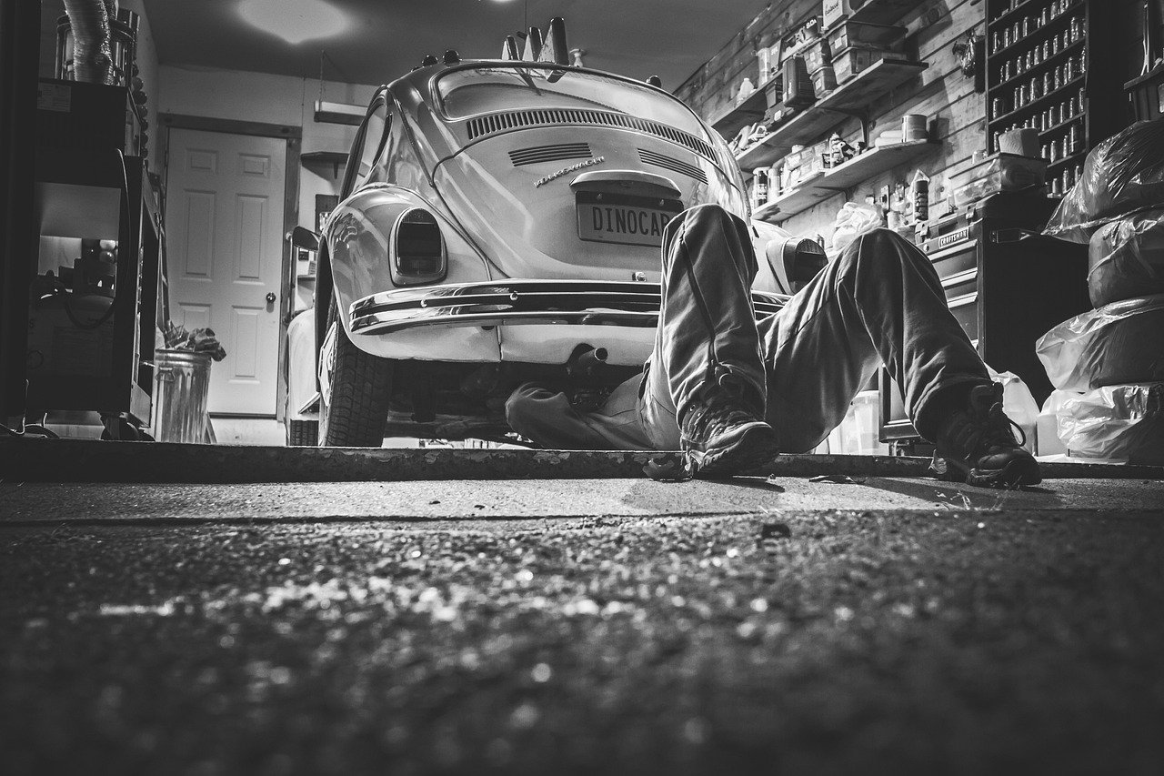 découvrez nos services de maintenance pour garantir le bon fonctionnement de vos équipements. profitez d'une expertise de qualité pour un entretien préventif et correctif adapté à vos besoins.