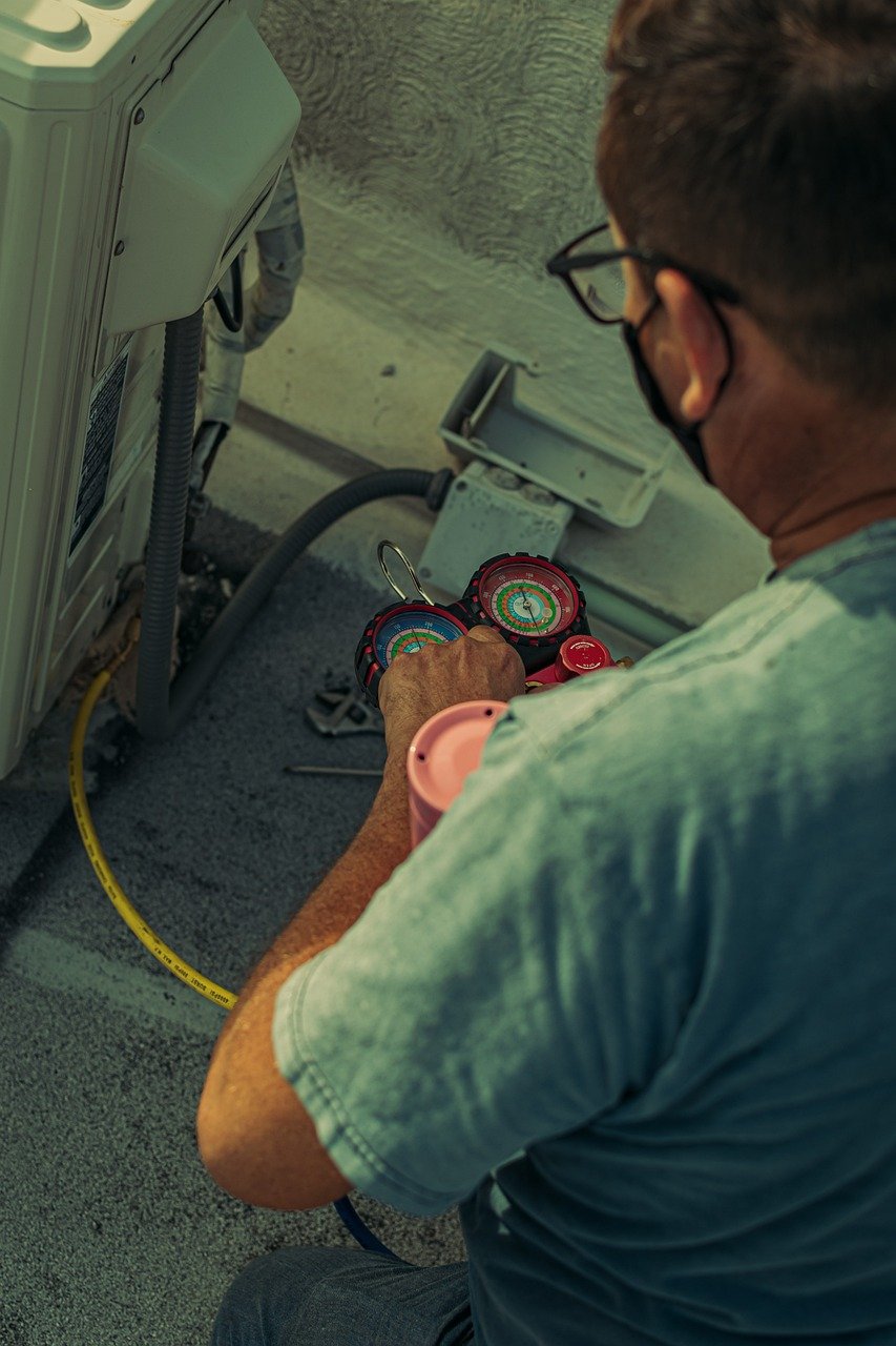 découvrez l'importance de l'entretien de votre système de climatisation pour garantir un fonctionnement optimal, prolonger sa durée de vie et améliorer votre confort. nos services professionnels vous aident à éviter pannes et économies d'énergie.