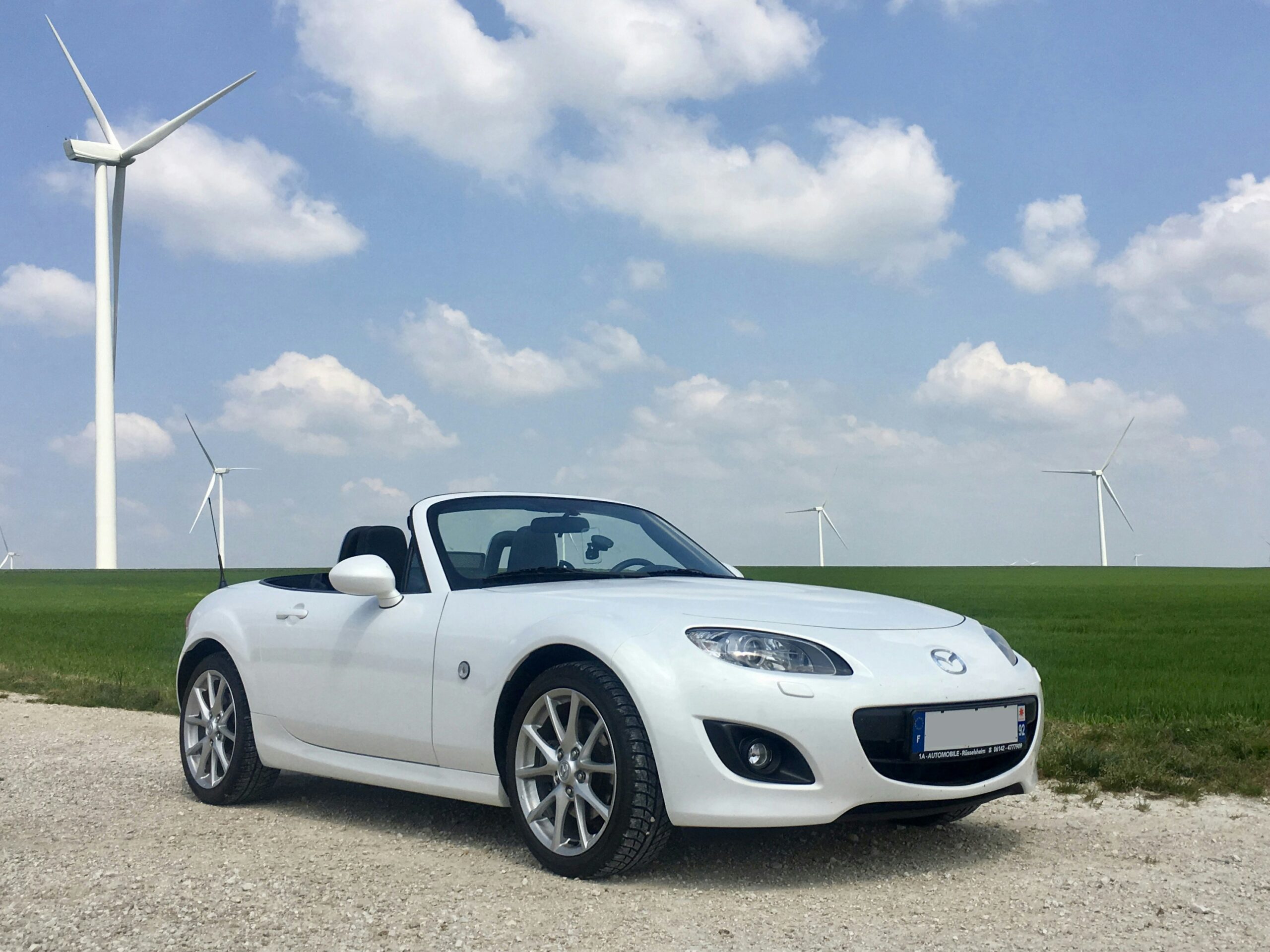 Tout savoir sur Mazda la mythique marque de voitures