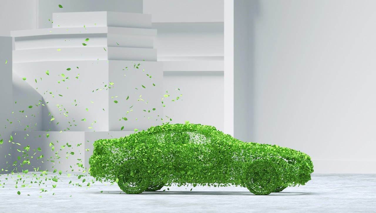 Nouveaux concepts automobiles : vers un futur durable