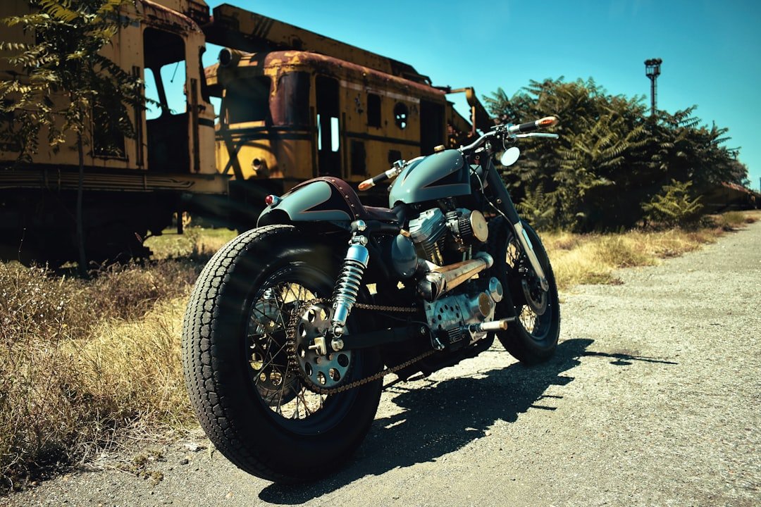 Tout ce que vous devez savoir sur le contrôle technique des motos