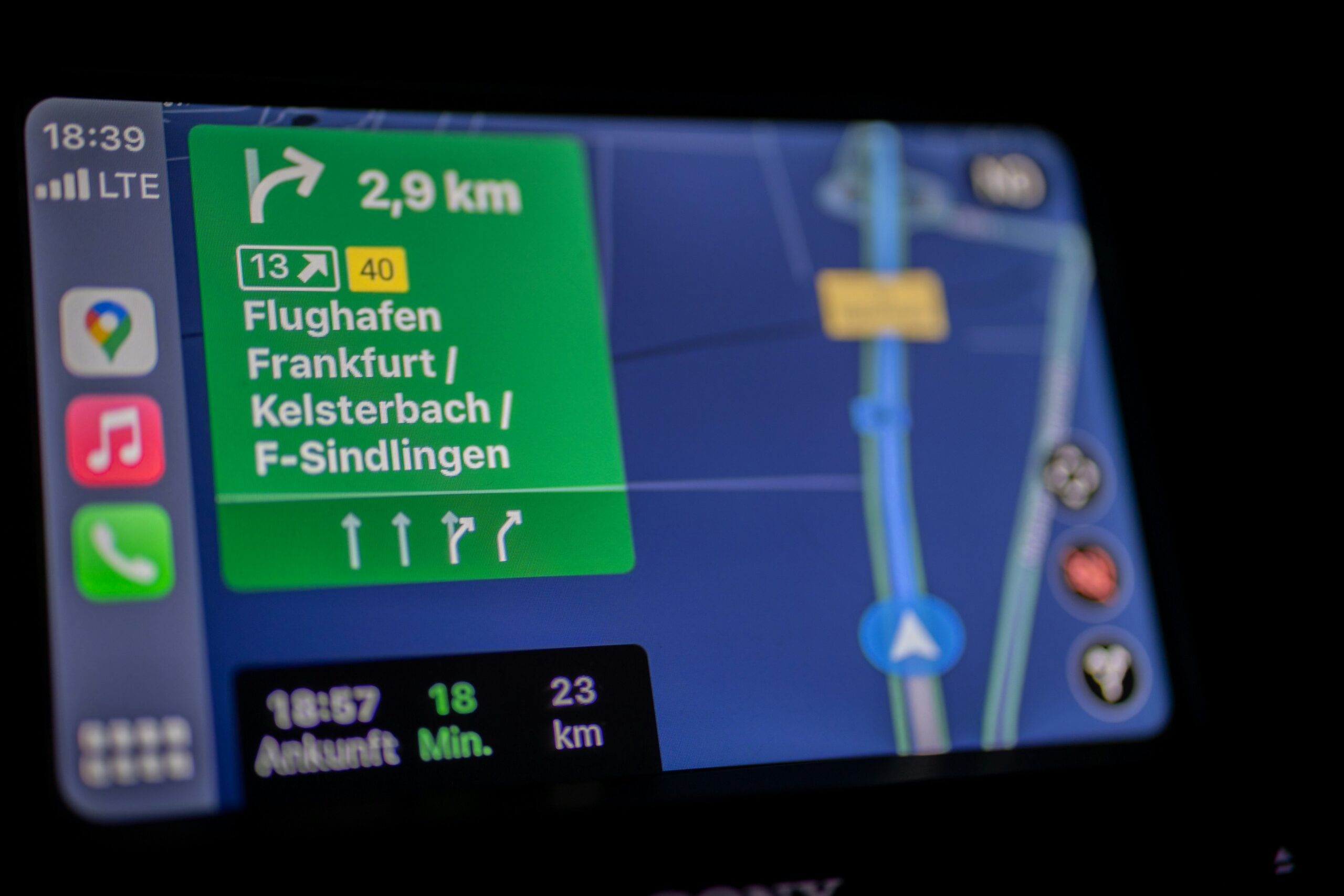 Qu’est-ce que CarPlay sur BMW : Tout ce que vous devez savoir