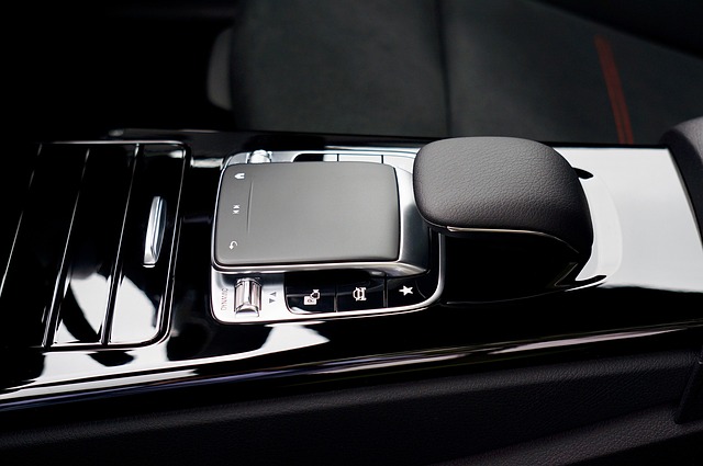 Comment L’Intérieur de la Mercedes Classe A Redéfinit-Il le Luxe Automobilier ?