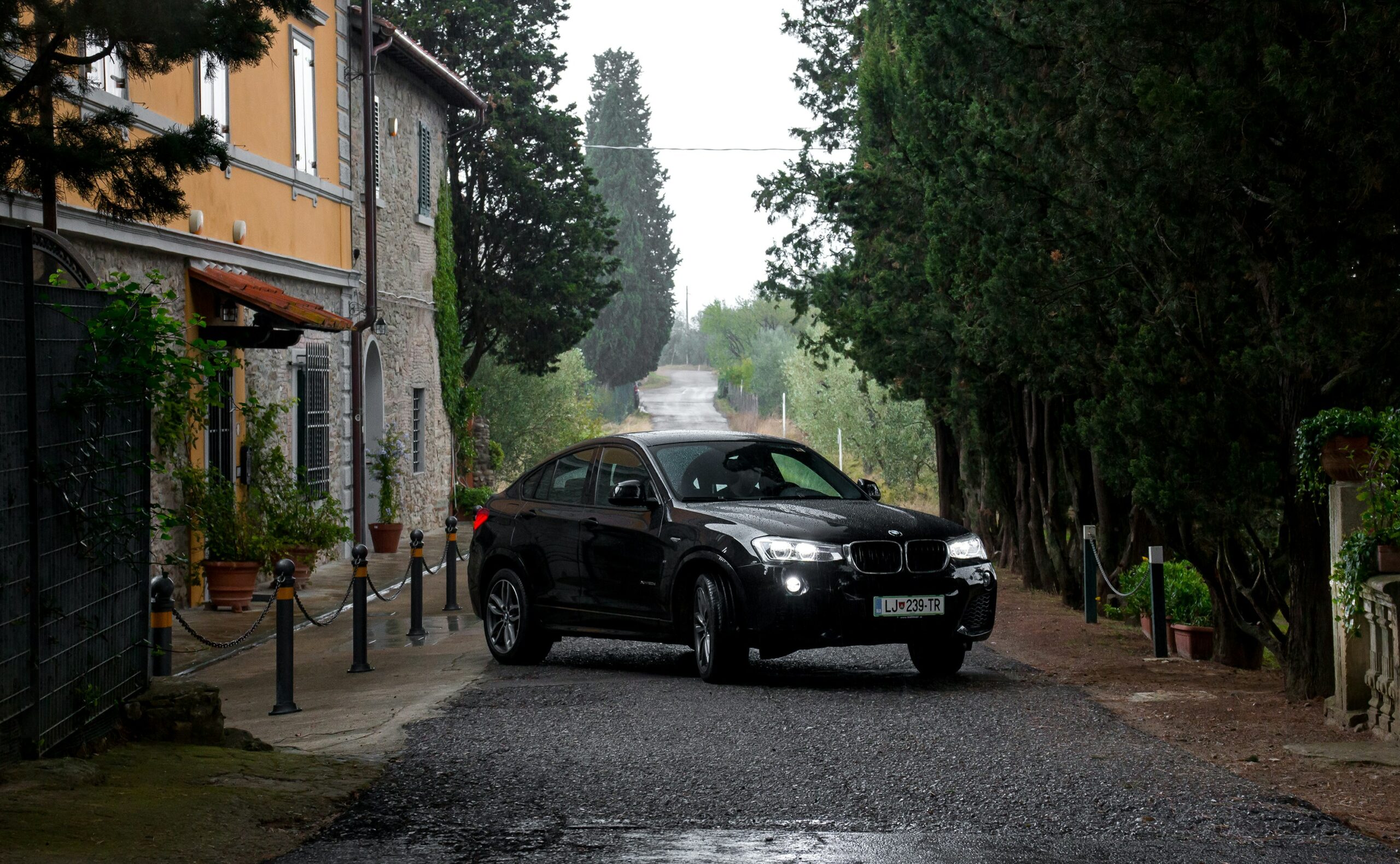 La série 7 de BMW : Quelles sont ses caractéristiques clés ?