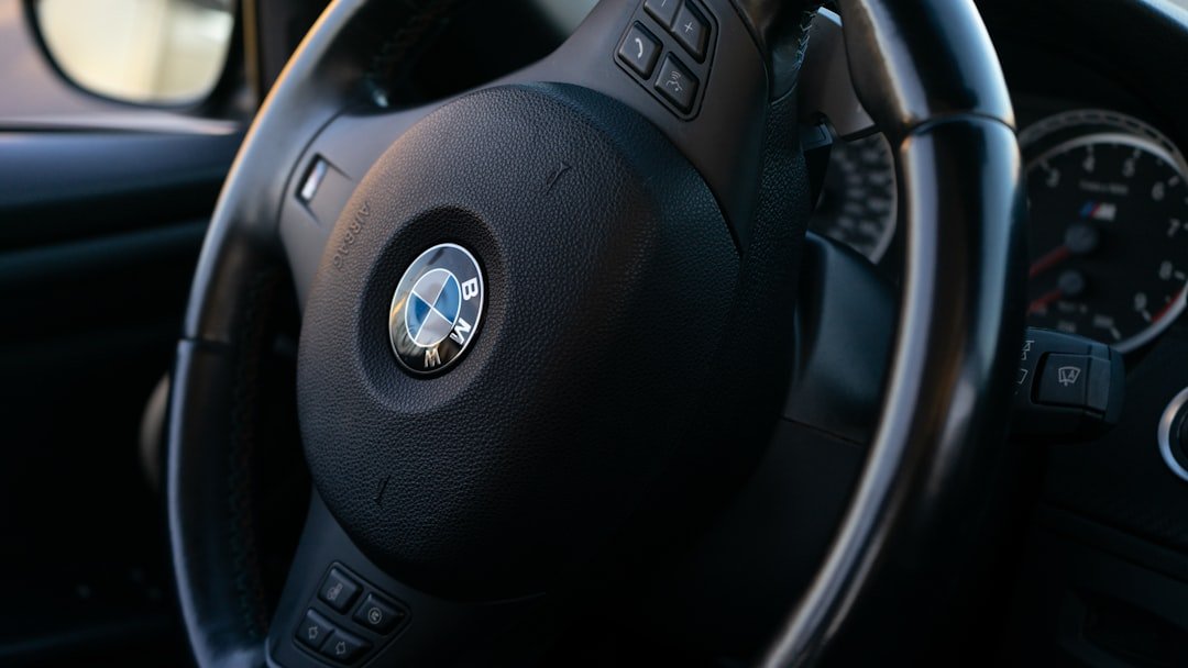 Tout savoir sur la BMW la plus rapide : performances et caractéristiques