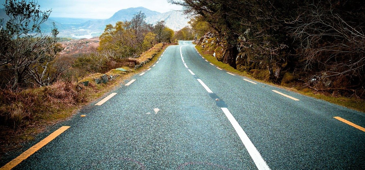 Les meilleurs itinéraires pour un road trip en France