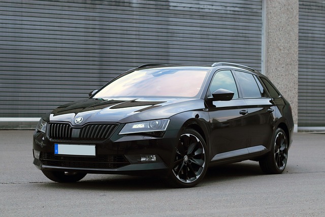 Pourquoi la Skoda Octavia RS est-elle la référence des berlines sportives modernes ?