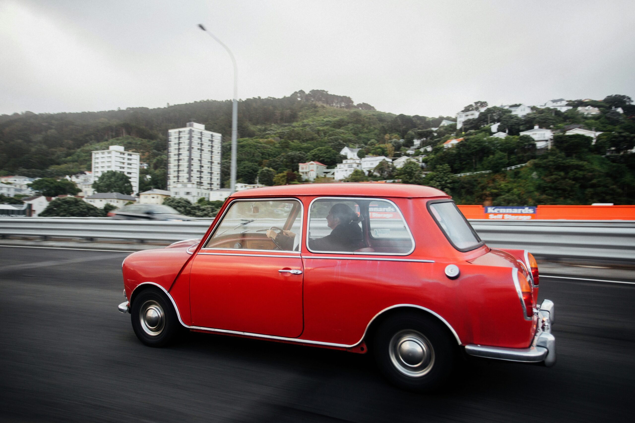 Comment assurer l’entretien de sa Mini Cooper ?