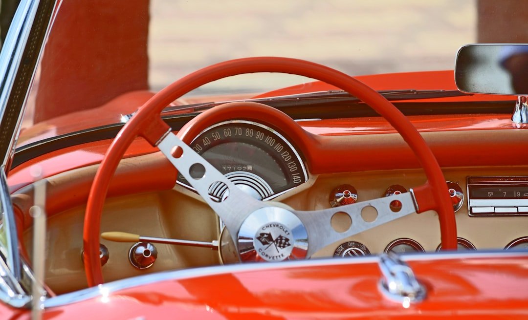 Quelle est la voiture sport ultime pour les amateurs de vitesse ?