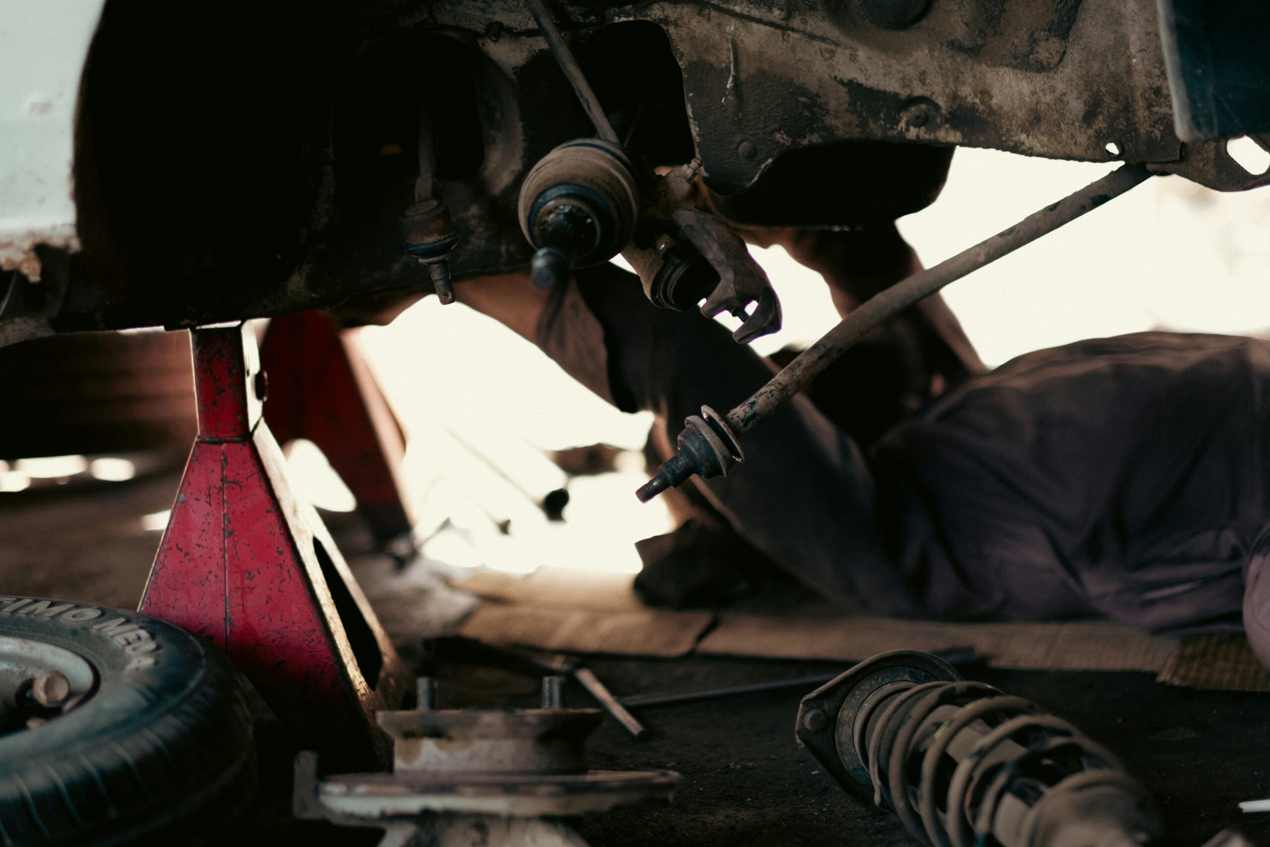Comment effectuer la vidange d’un Trafic 3 ?