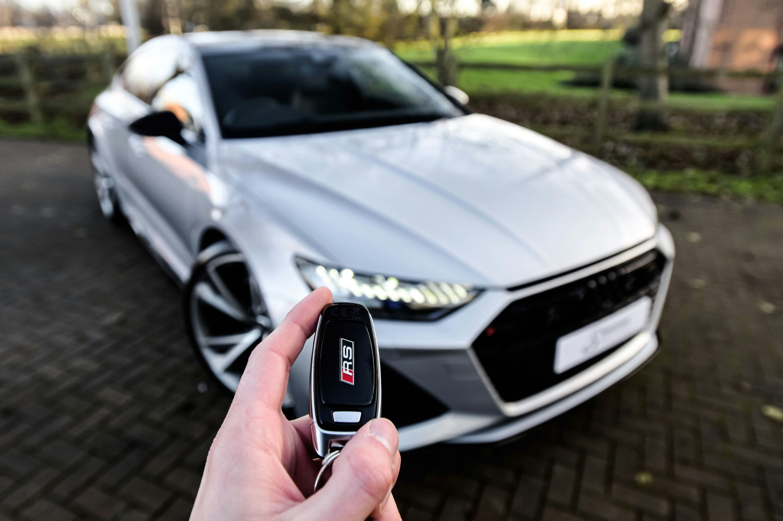 Pourquoi choisir un concessionnaire Audi pour votre prochain véhicule ?