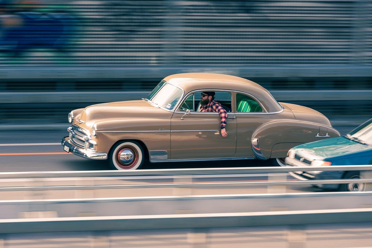 Les dernières nouvelles du monde de l’automobile