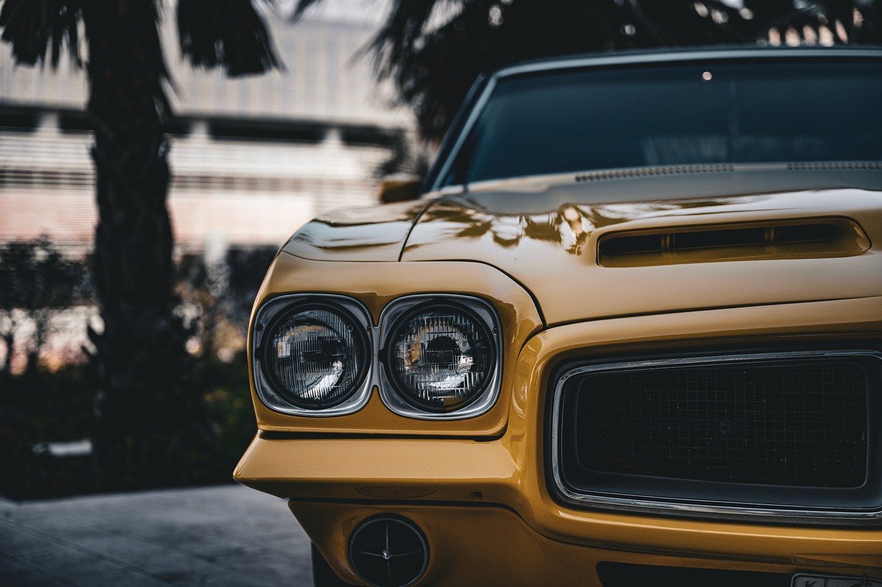 Actualités sur les dernières innovations automobiles