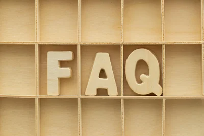 Questions fréquemment posées sur vasp