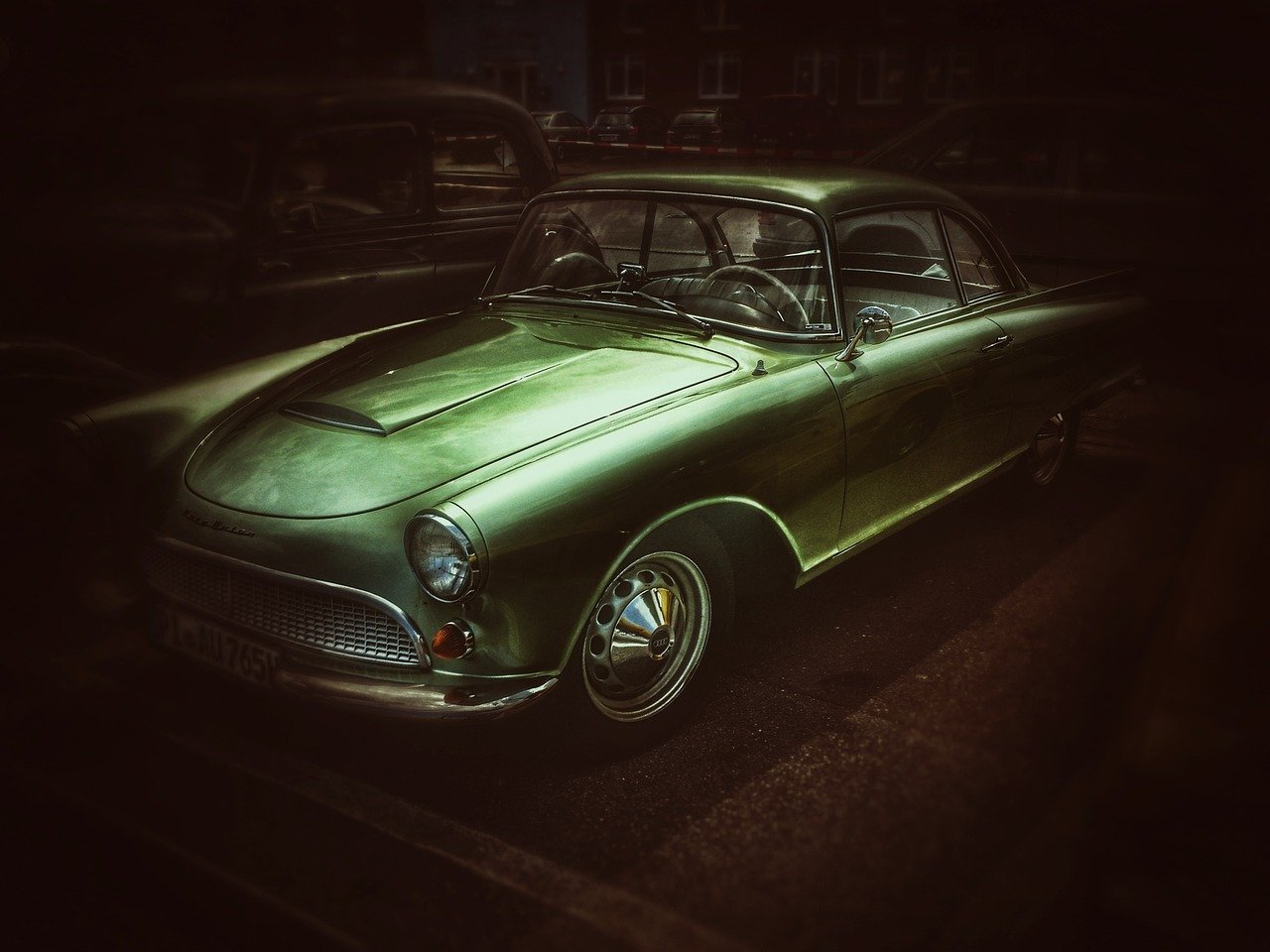 Le défi de l’industrie automobile face à la transition énergétique