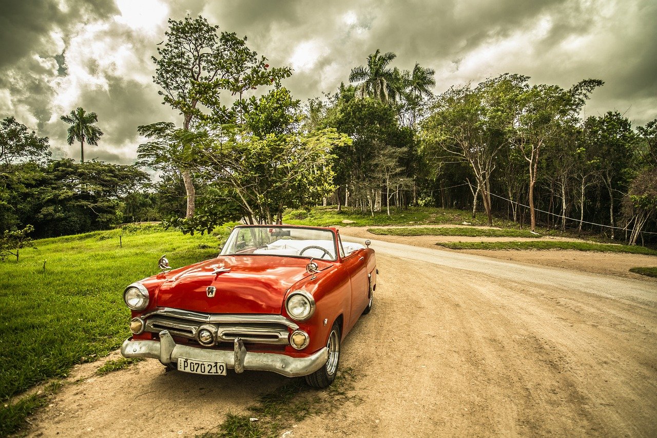 Les essentiels de l’entretien automobile