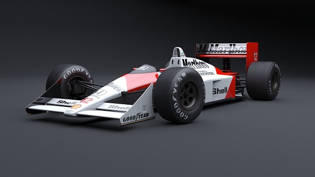 Pourquoi le Grand Prix de Belgique est-il un incontournable pour les passionnés de Formule 1 ?