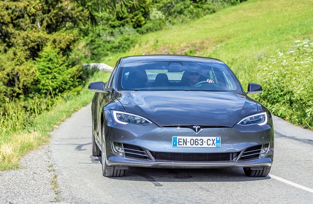 Quelle est l’histoire de Tesla ?