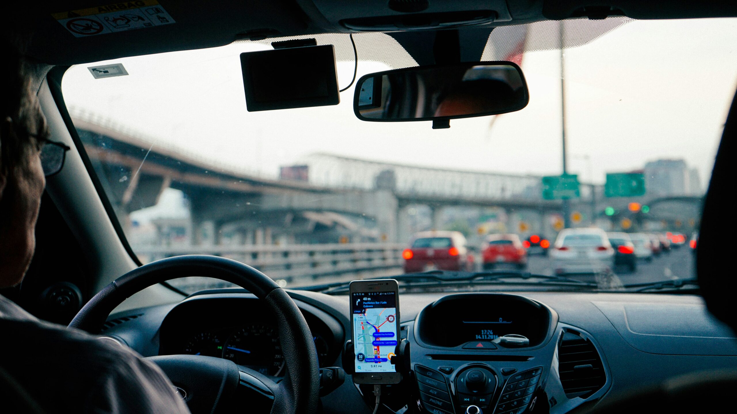 Comment conduire sans permis ?