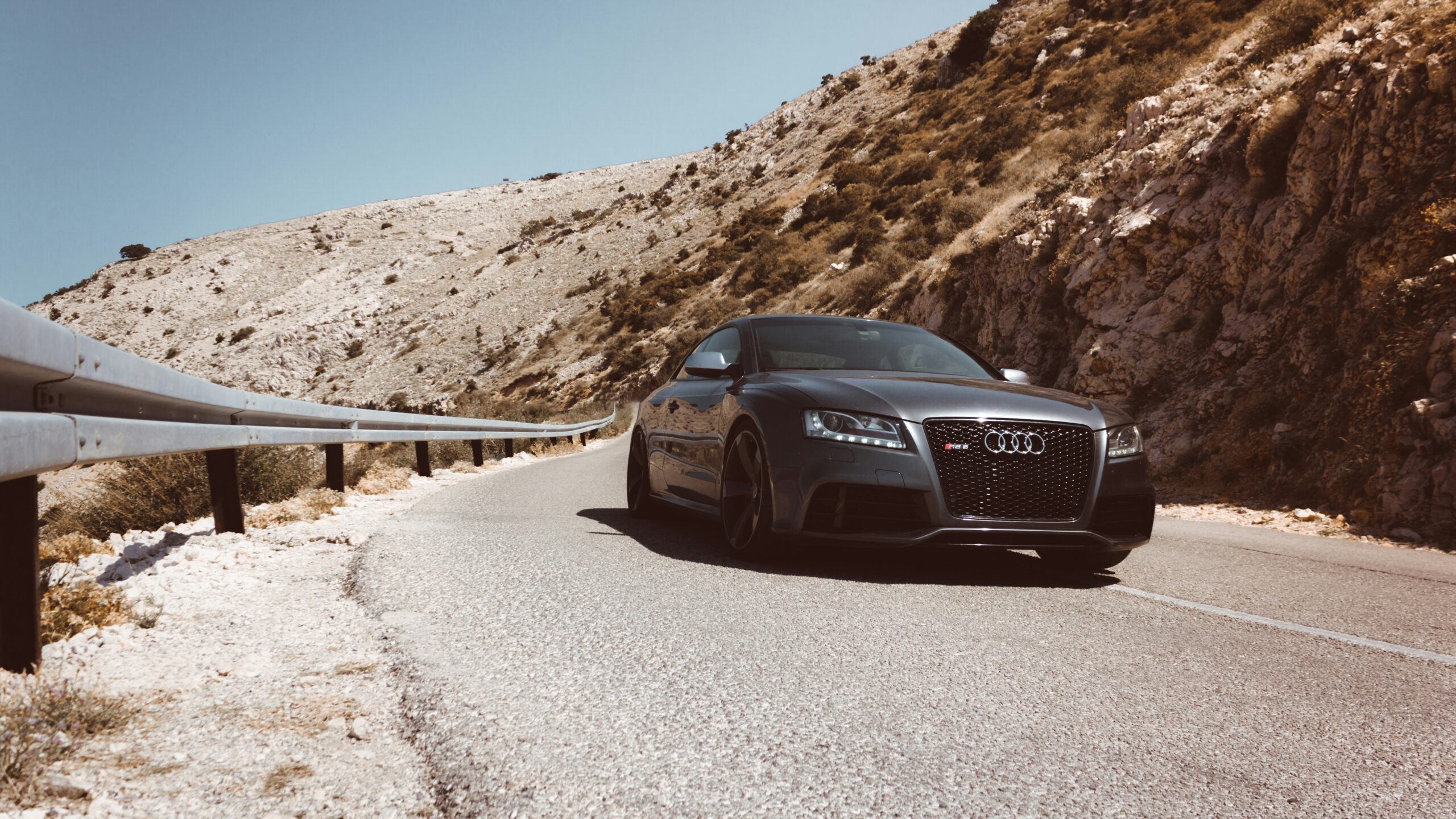 La nouvelle Audi RS3 Sportback : une révolution de la gamme ?
