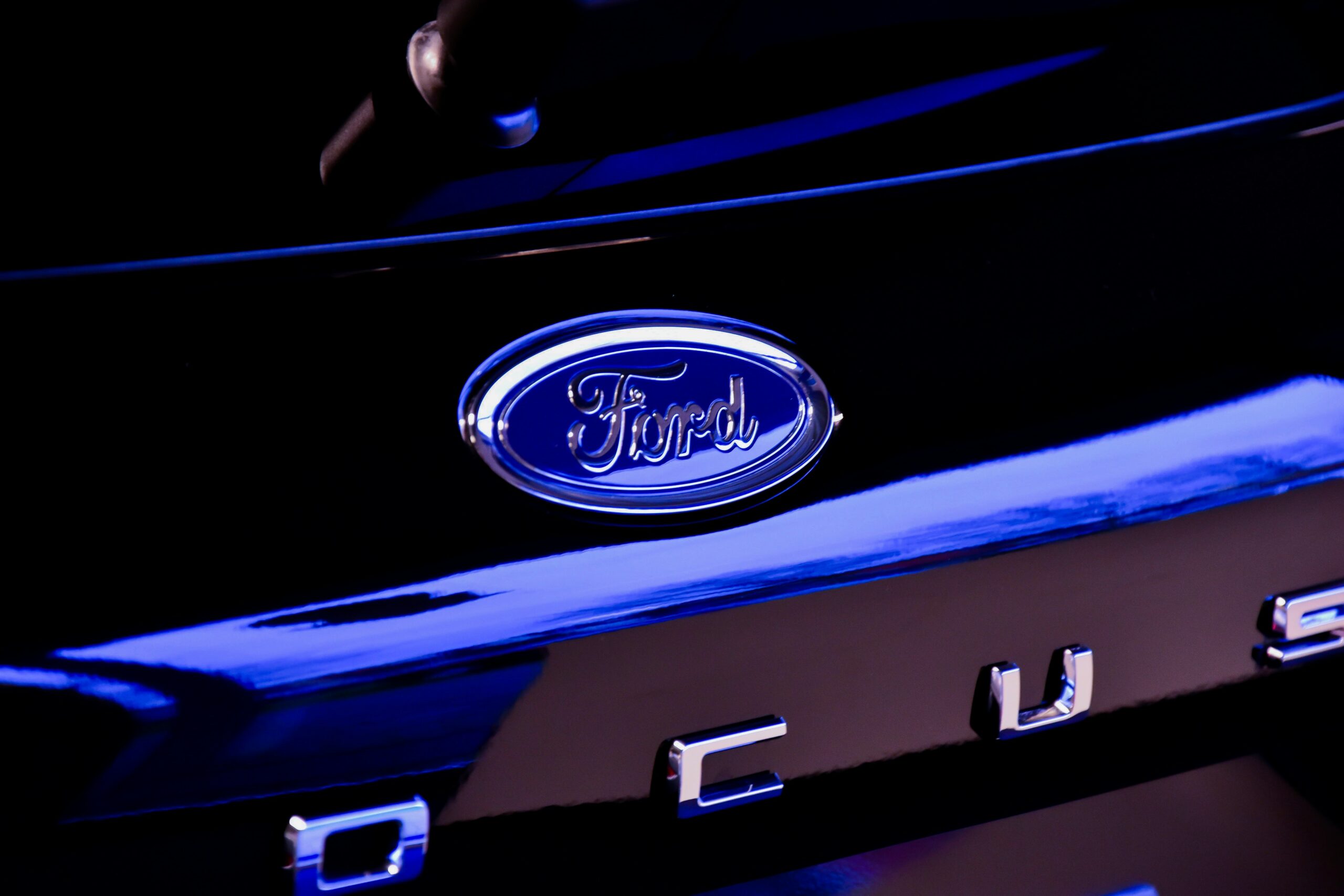 Tout savoir sur Ford la mythique marque de voitures