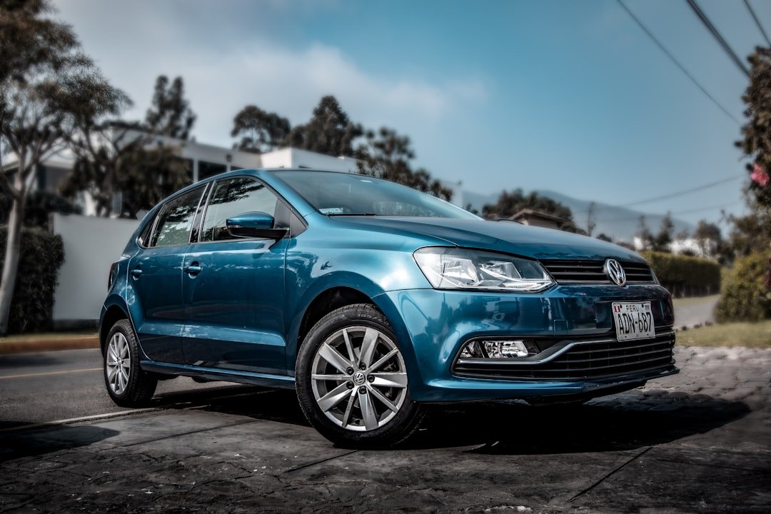 Tout savoir sur la VW Up électrique : caractéristiques, avantages et performances