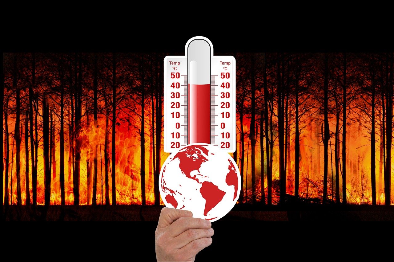Les impacts du changement climatique sur l’usage de la voiture