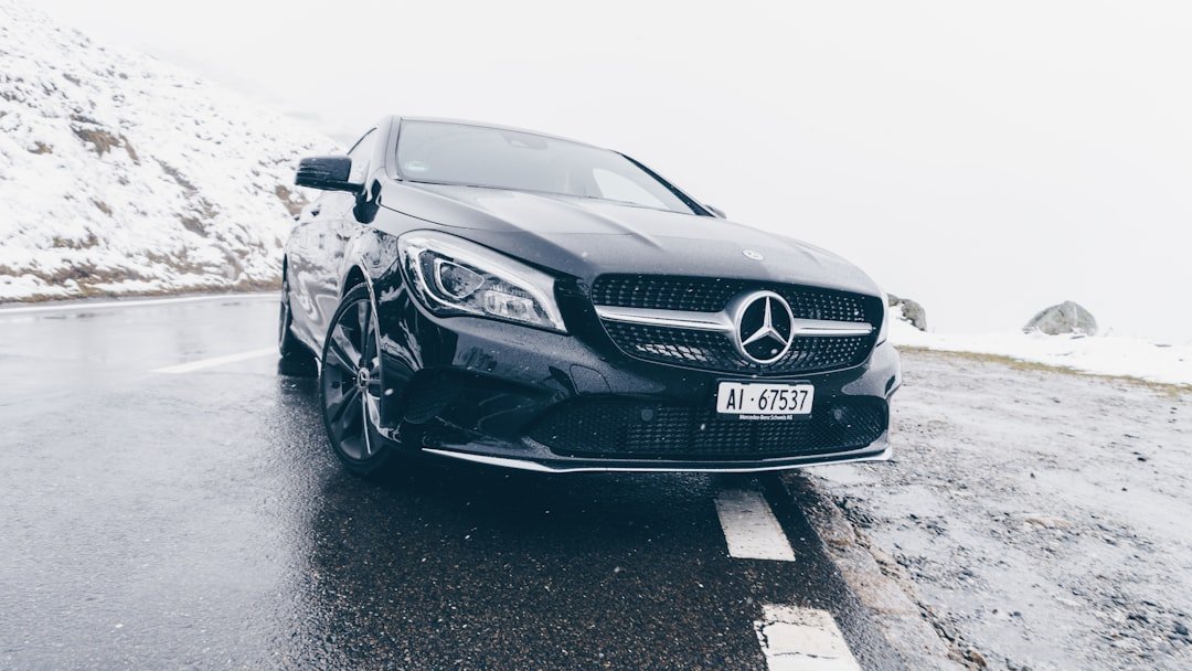 Tout savoir sur le prix de la Mercedes AVTR : caractéristiques et options