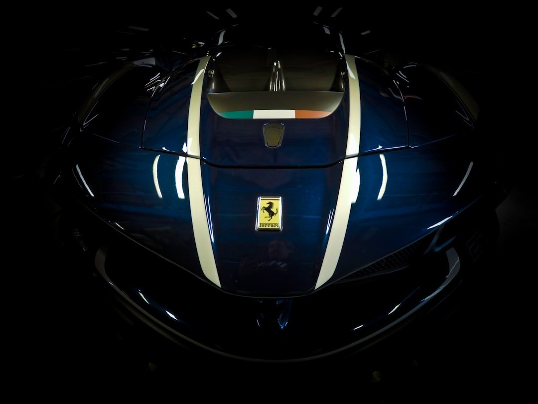 Tout savoir sur la Ferrari 499 P : design, performance et innovations