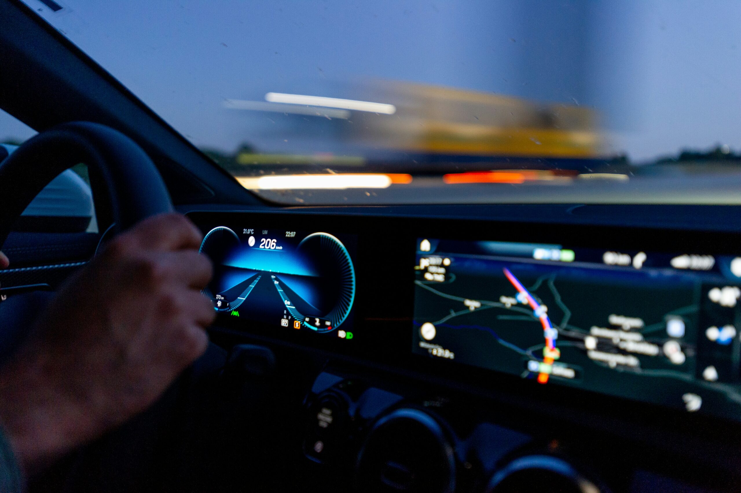 Exporter sa voiture vers les États-Unis