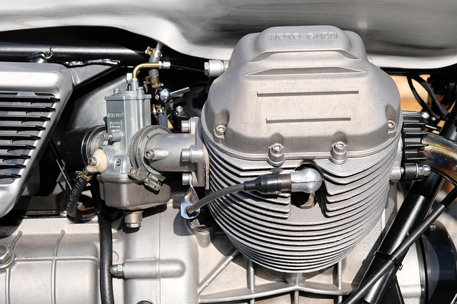Pourquoi opter pour un moteur à cylindres en ligne ?
