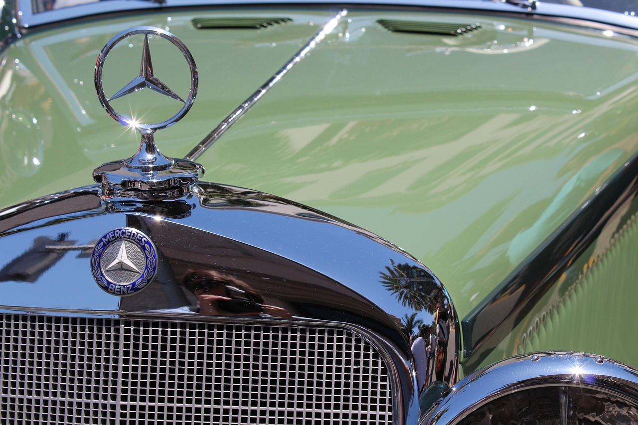 Mercedes 2025 : toutes les nouveautés de la marque à l’étoile à ne pas manquer