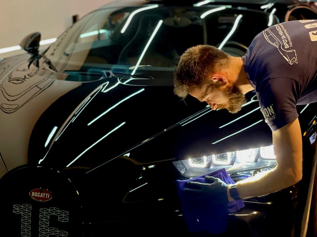 Tout savoir sur la Bugatti Bolide : vitesse maximale et performances exceptionnelles