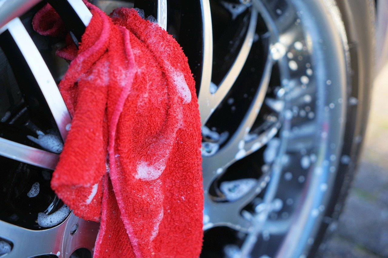 Comment bien nettoyer l’intérieur de sa voiture ?
