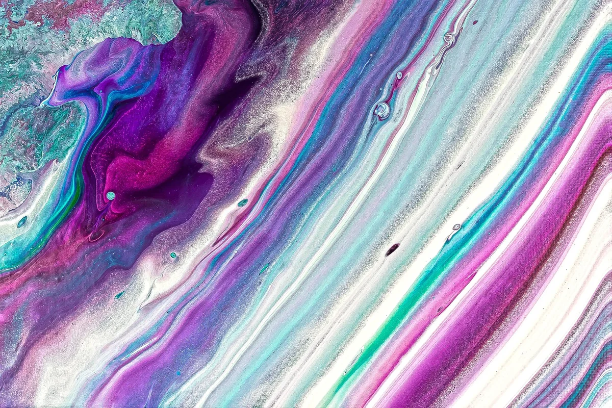Idées créatives avec des perles acryliques