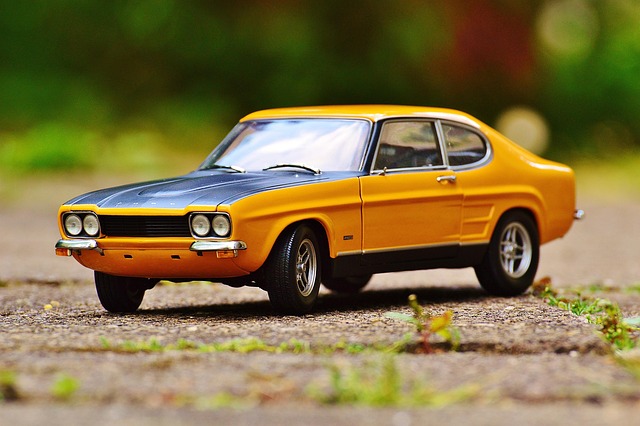 Comment prendre soin de la carrosserie de votre véhicule ?
