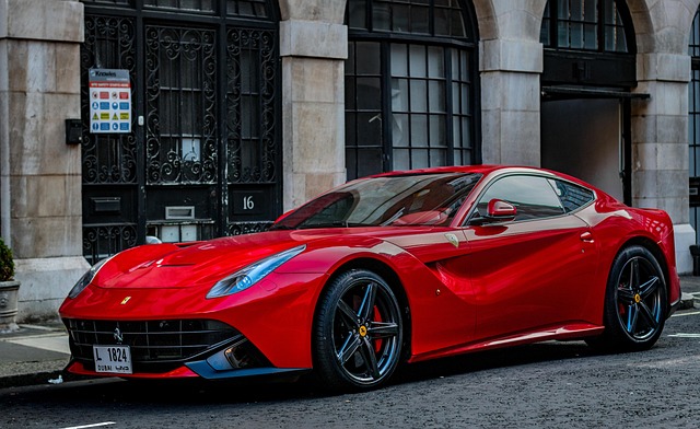 Pourquoi la Ferrari SF90 Stradale redéfinit-elle le concept de supercar ?