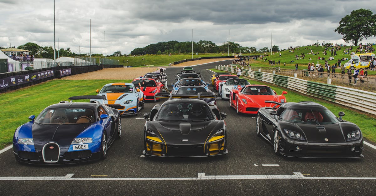 Quel est le prix de la performance inégalée : la Koenigsegg Jesko ?