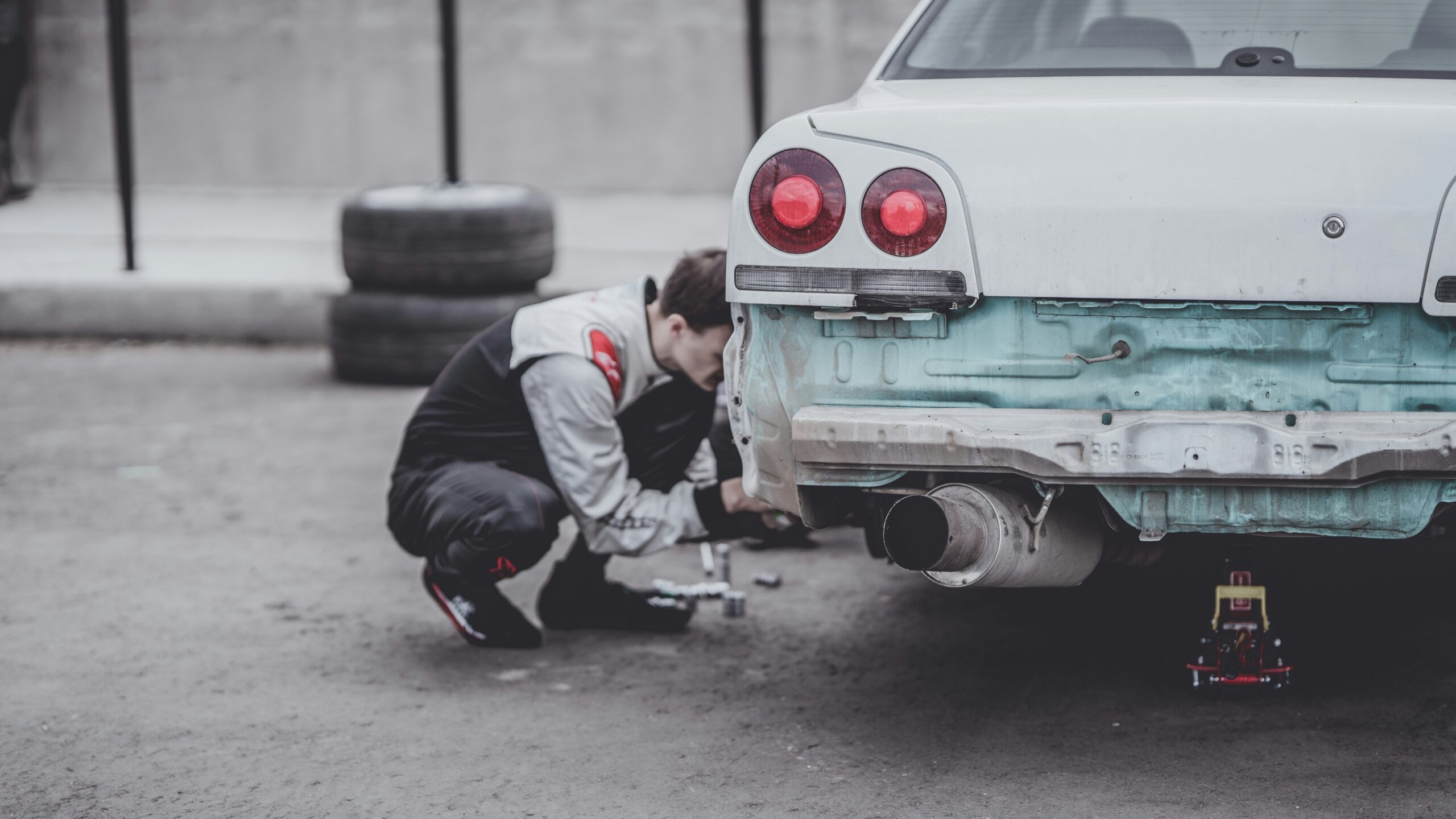 Pourquoi confier la réparation de votre voiture à un garage toutes marques ?