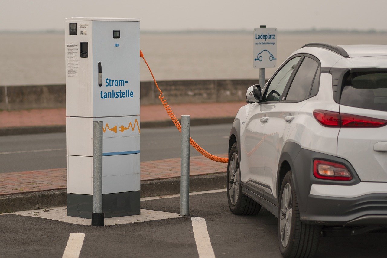 Les meilleures voitures électriques de 2025