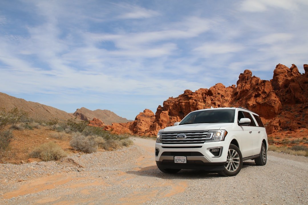 Pourquoi choisir une voiture SUV ?