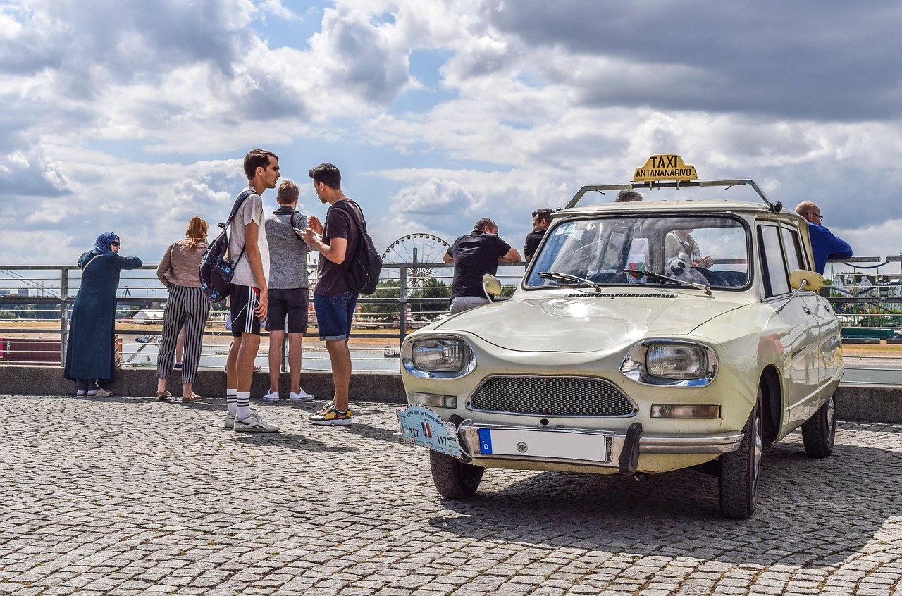 Citroën en 2025 : innovations, modèles phares et perspectives du constructeur français