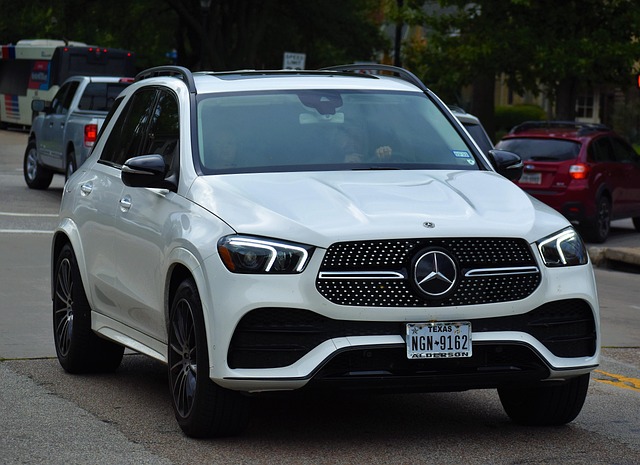 Pourquoi la Mercedes Classe G est-elle le roi des routes et des terrains difficiles ?