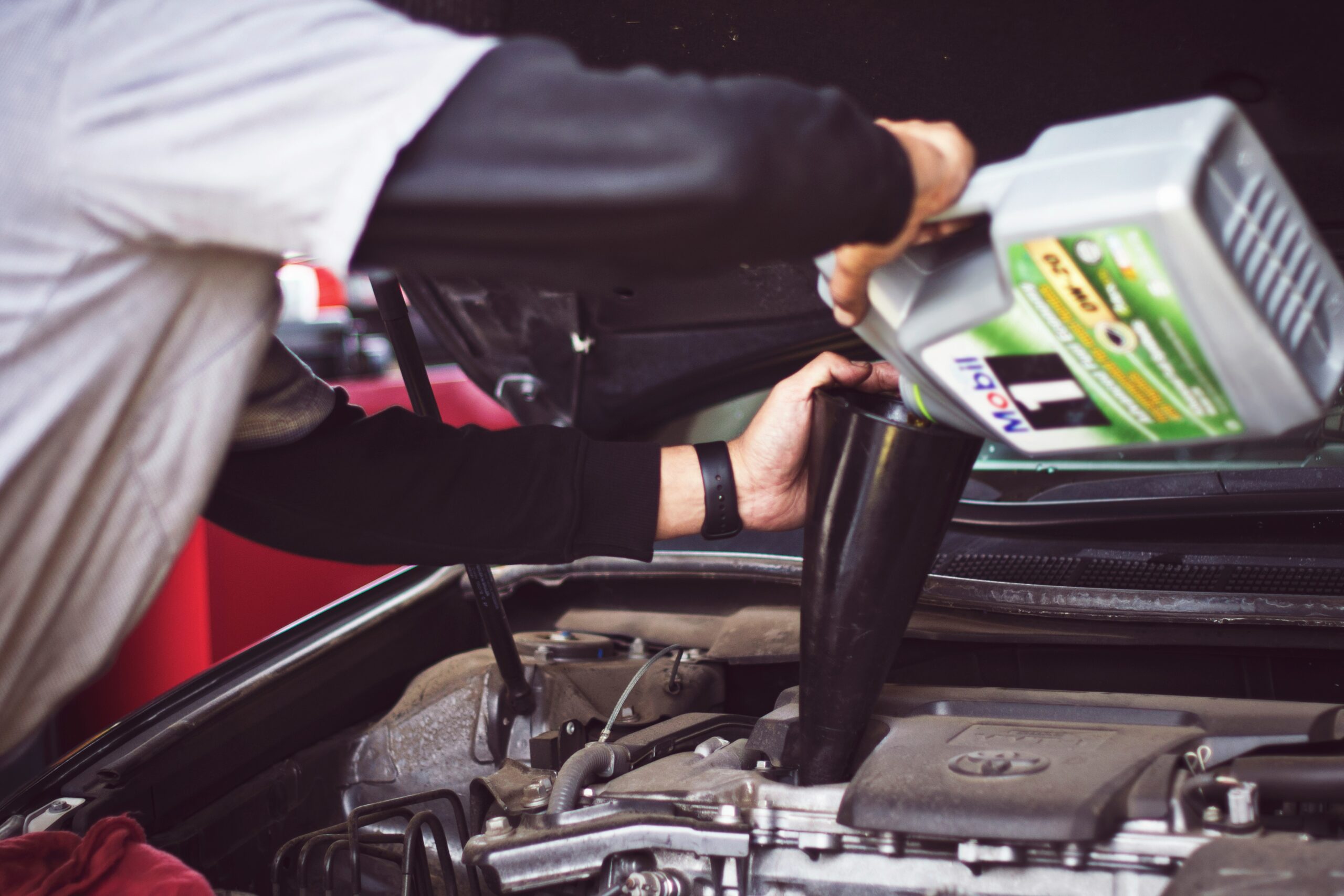 Comment assurer l’entretien optimal de votre Fiat 500 ?