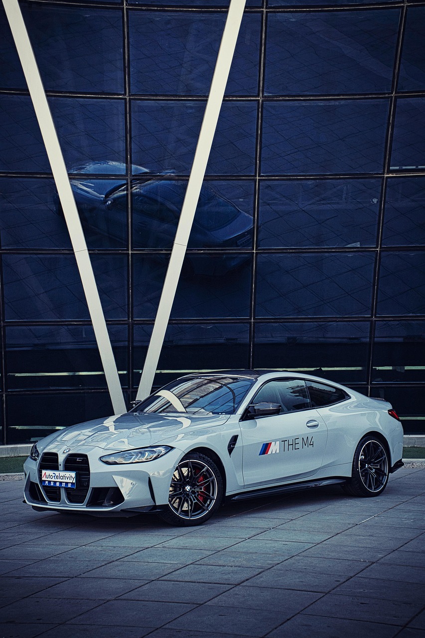 Pourquoi la BMW Série 1 est-elle le choix idéal pour les citadins modernes ?