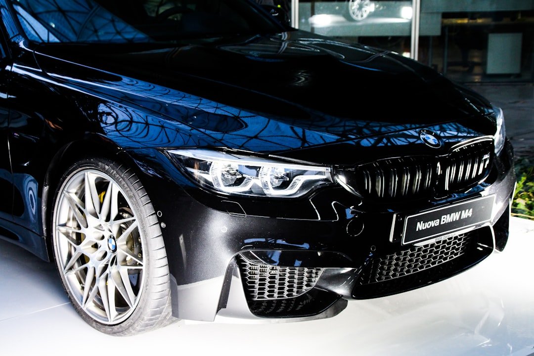 Découvrez la nouvelle BMW Série 1 : performances, design et technologies révolutionnaires