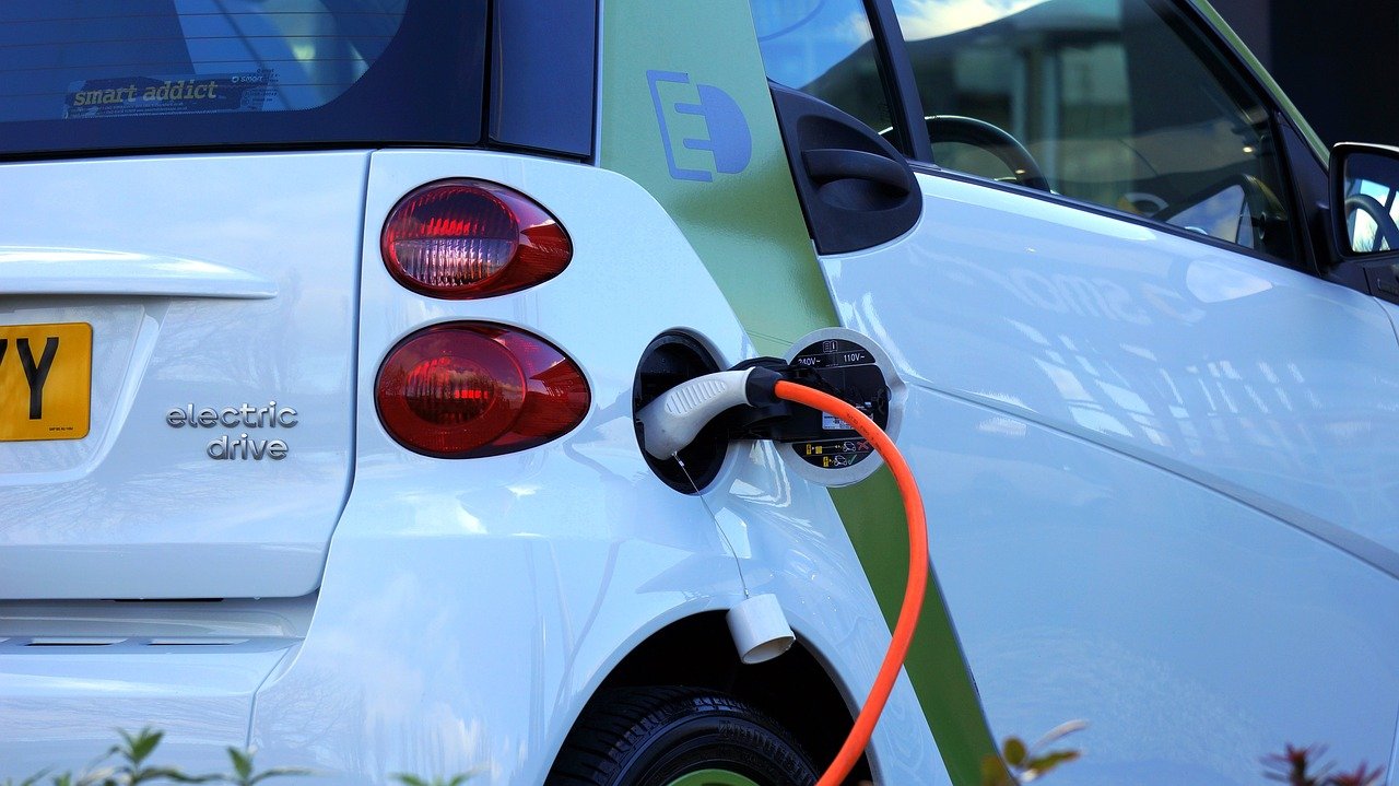 L’avenir des voitures électriques en France