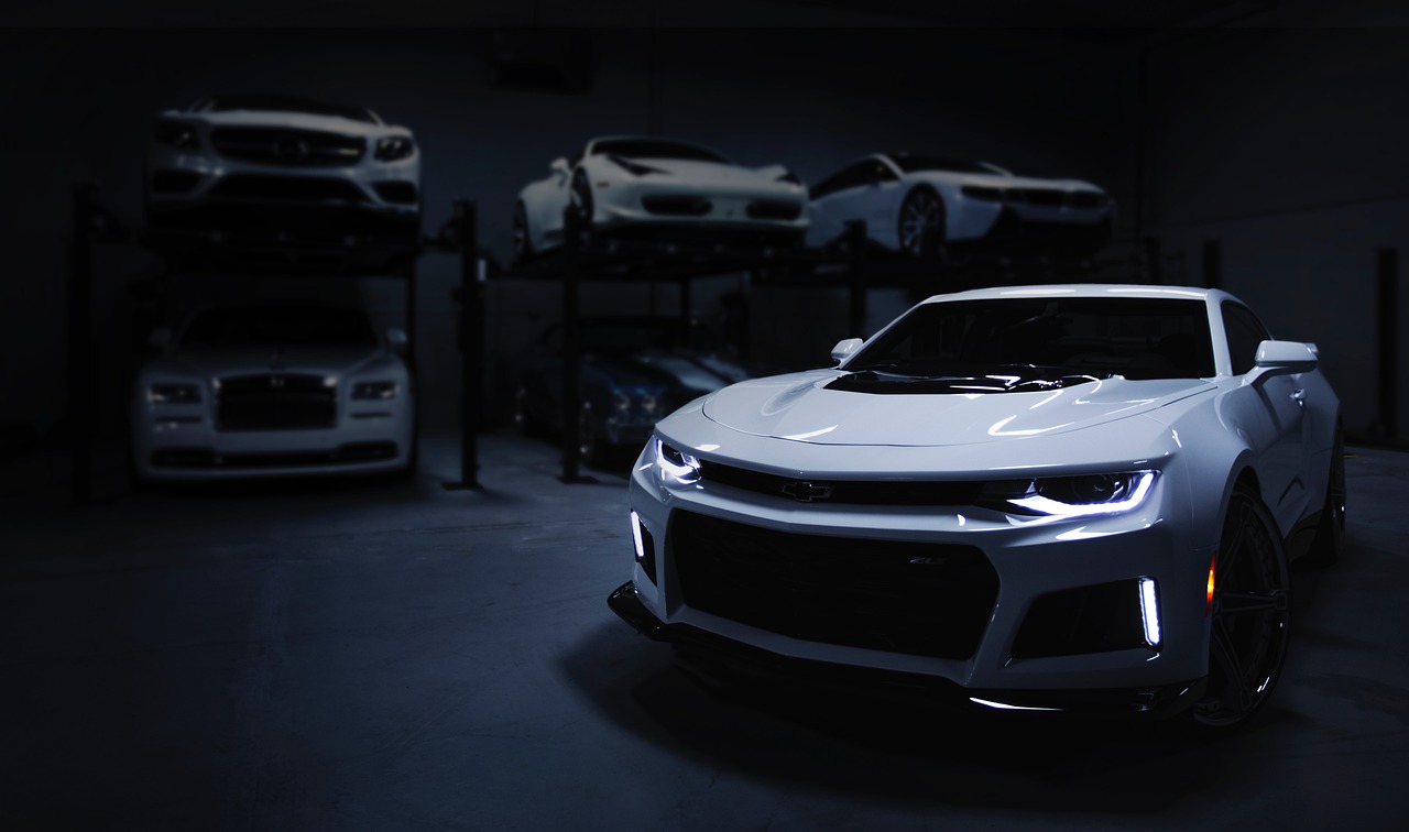 conseils et astuces pour l'entretien automobile afin de garantir la performance et la longévité de votre voiture.